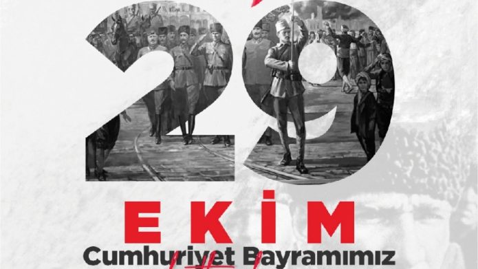 "Geçmişi unutmadan  geleceğe umutla bakıyoruz"