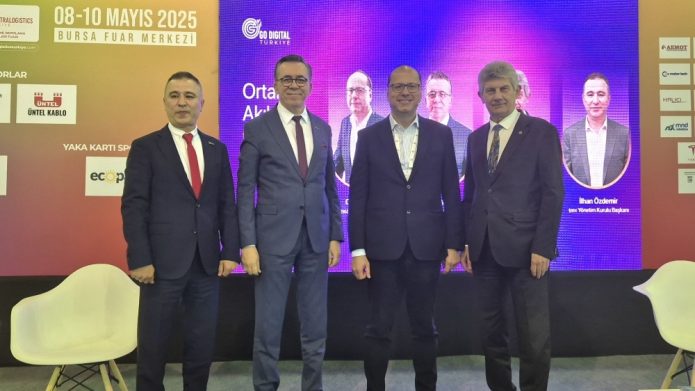 "Yapay zek&acirc; için şansımız var"