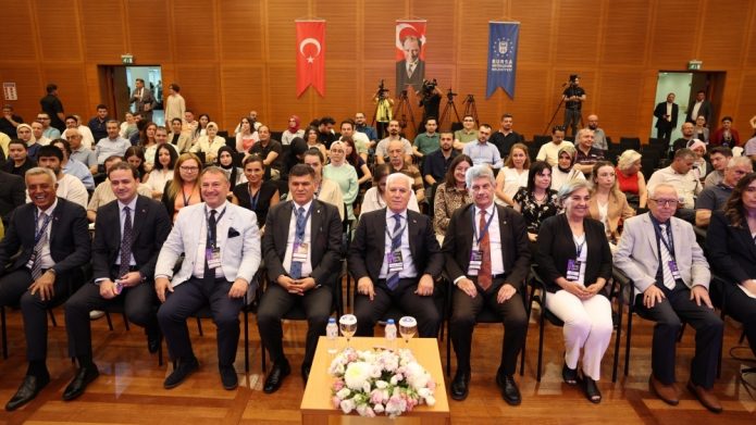 Bursa Demo Day 2025 start aldı