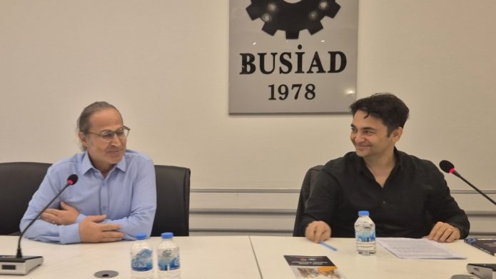 Felsefe Söyleşileri "zihin felsefesi" ile başladı