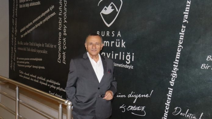 İthalat vergilerinden Bursa'ya katkı sağlanabilir