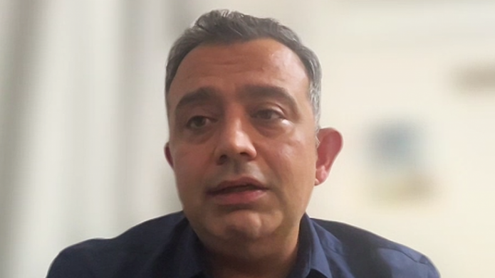 "Çin'in şu an yedeği yok"