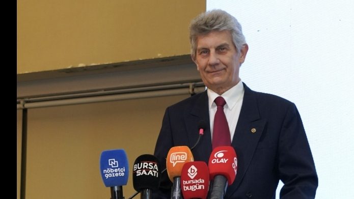 BUSİAD'dan Bursa Otomotiv Tarihi Kitabı