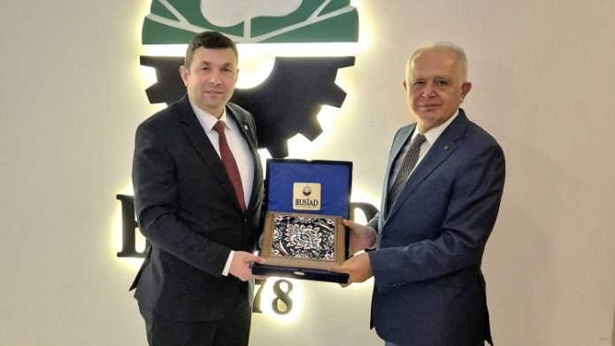 Sivil toplum kuruluşlarında kalite konuşuldu