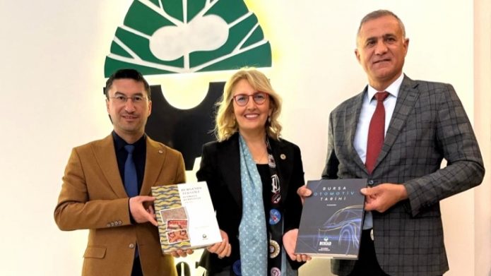 Iğdır'dan yatırım çağrısı