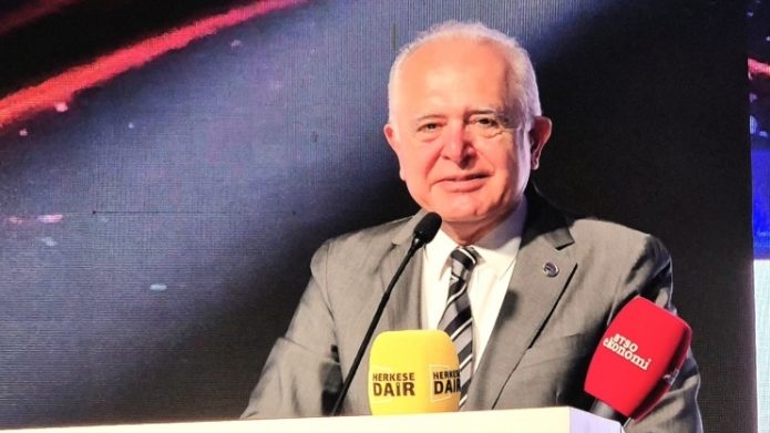 23. Kalite ve Başarı Sempozyumu'na Büyük İlgi  Bursa İş Dünyasını Bir Aradaydı