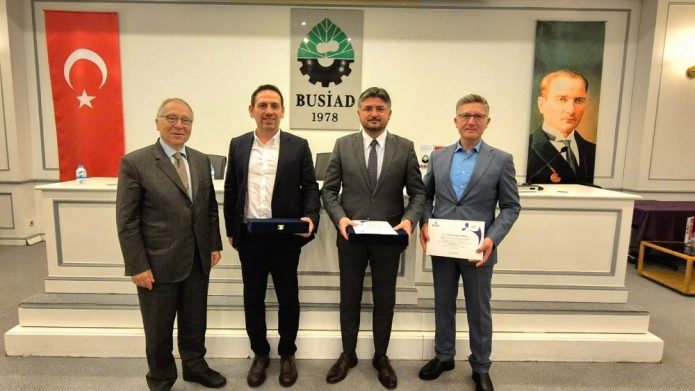 "Elektrik piyasasını aktif takip etmek zorundayız"