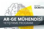 AR-GE Mühendisi Yetiştirme Programı