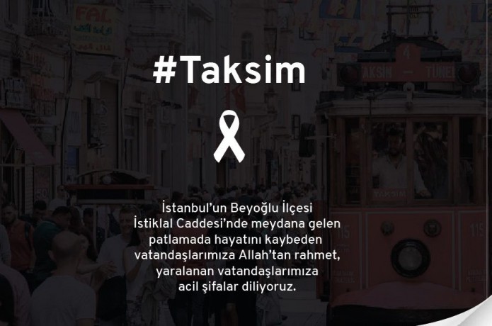 # Taksim
