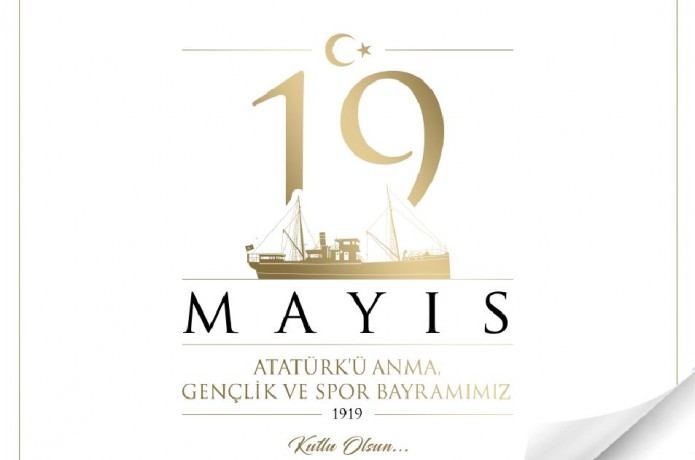 19 Mayıs