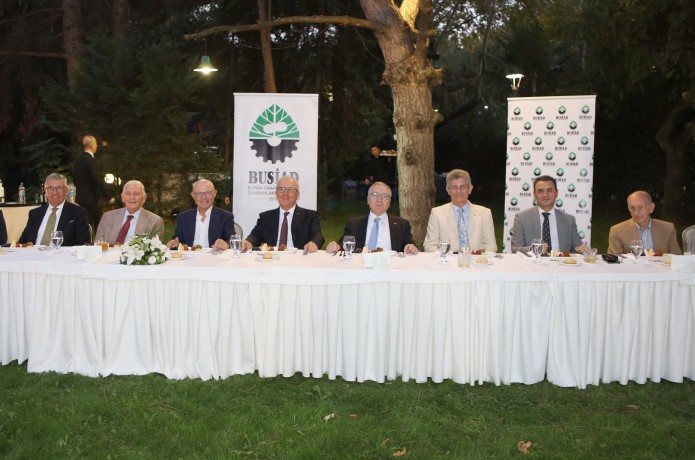 BUSİAD YÜKSEK DANIŞMA KURULU BİLDİRİSİ (19-09-2023)