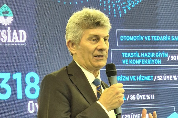 "Yapay zek&acirc; için şansımız var"