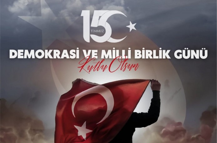 15 Temmuz