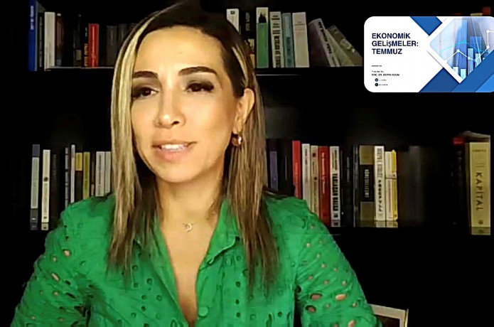 BUSİAD'dan "1 Saatte Ekonomi" etkinliği