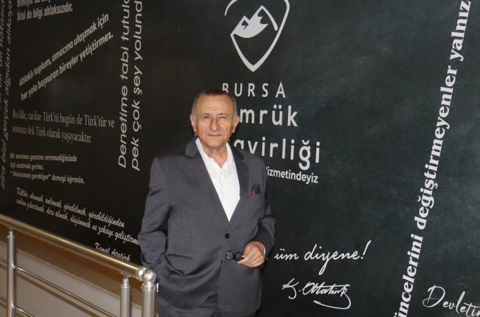 İthalat vergilerinden Bursa'ya katkı sağlanabilir