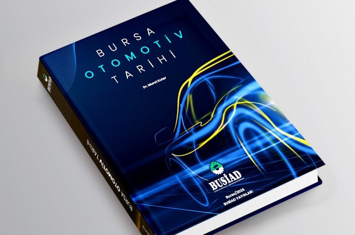"BURSA OTOMOTİV TARİHİ"