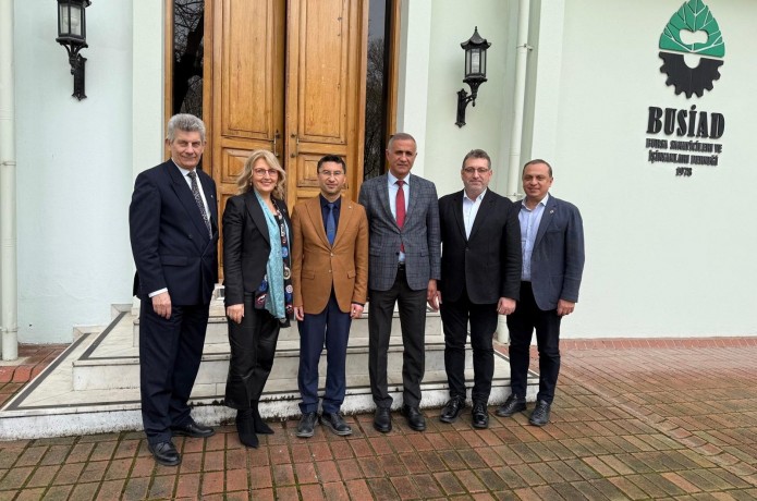 Iğdır'dan yatırım çağrısı