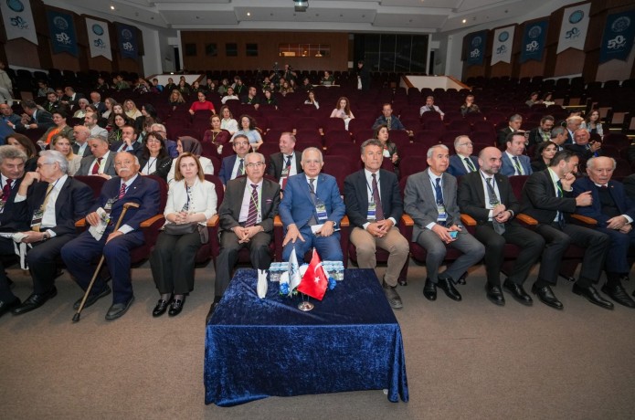 Bursa'da tarımın dünü, bugünü  ve geleceği masaya yatırılıyor