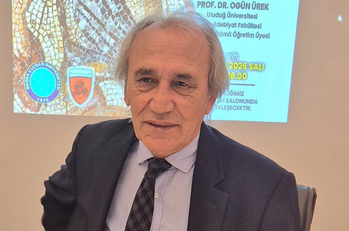 "Varoluşçuluğa ihtiyacımız var"