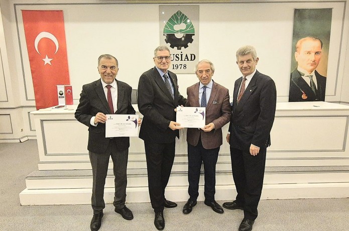 "İnsanın bilgileri deneyimle başlar"