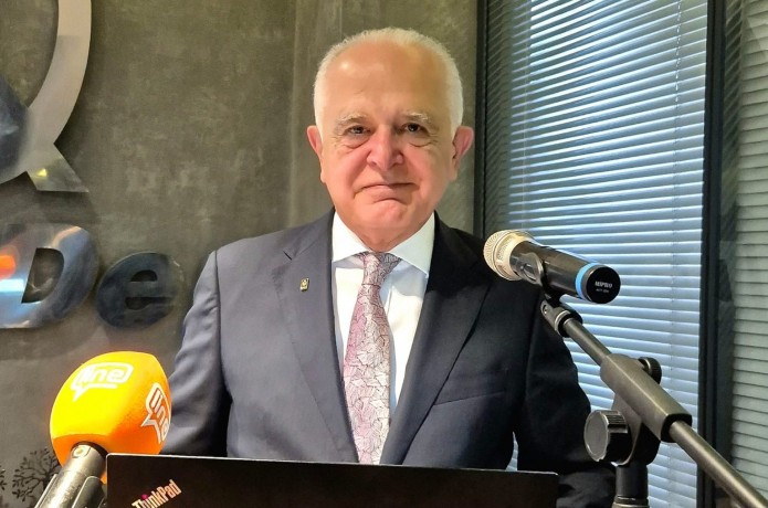 KalDer Evi'nde deneyim paylaşımı