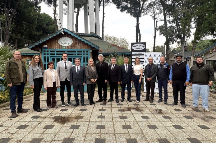 BURSA TARIM KONGRESİ SONUÇ RAPORU AÇIKLANDI: